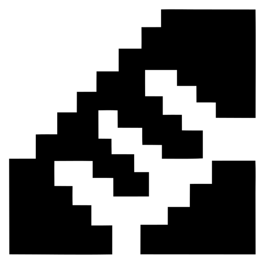 Pixel Number One Tablet Logo