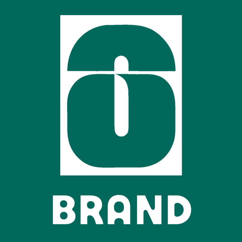 Number 6 Chip Logo preview