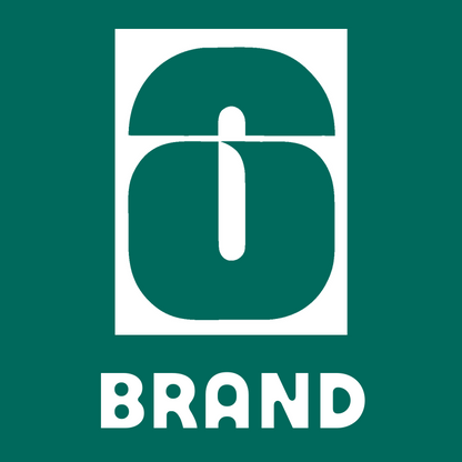 Number 6 Chip Logo preview