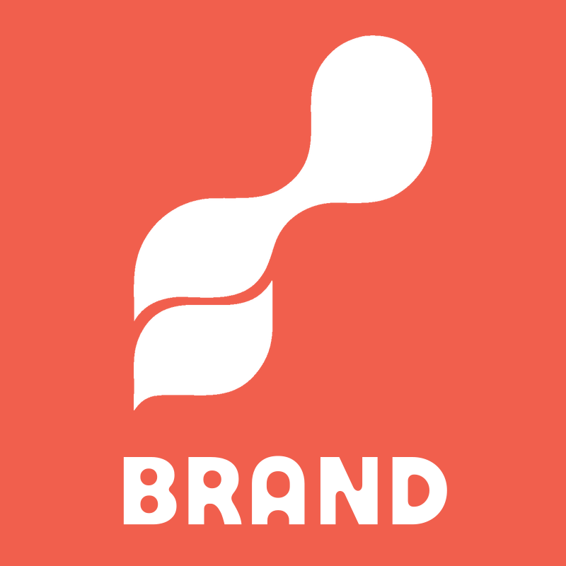 Flowing Wave Chip Logo preview