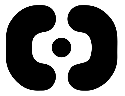 Circuit Node Dot Logo