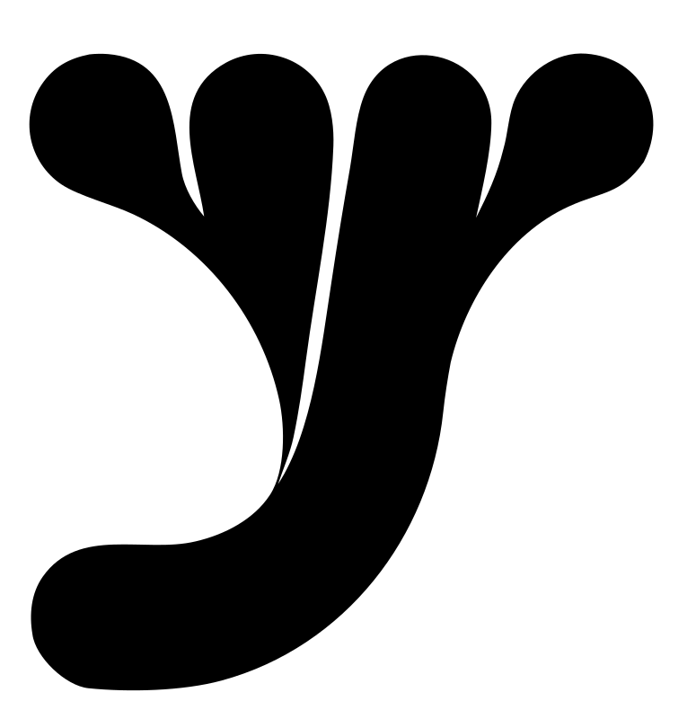 Branching Tree Circuit Logo