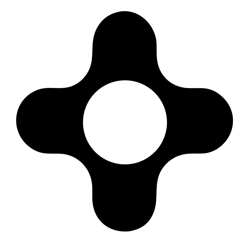 Cross Circuit Connector Logo