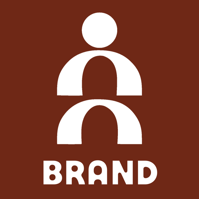 Person Arch Circuit Logo preview