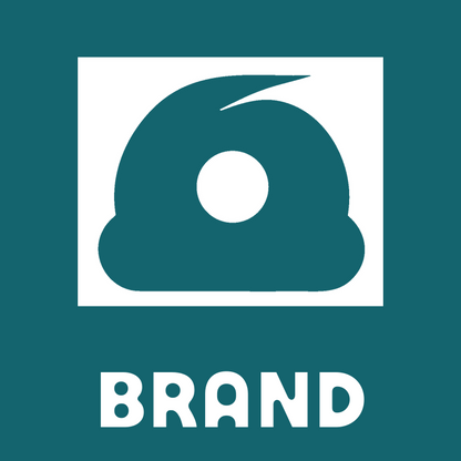 Bagel Silhouette Logo preview