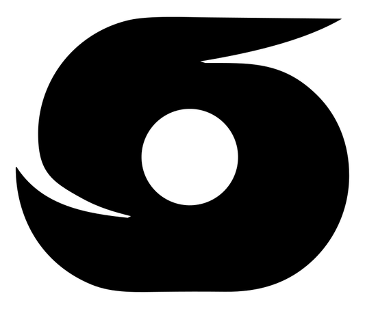 Swirl Bagel Logo