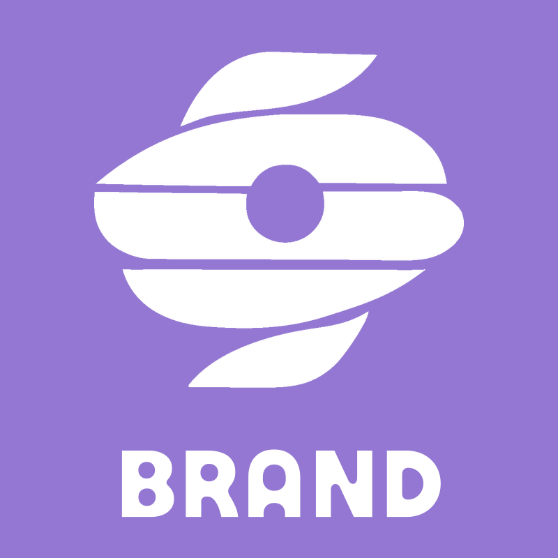 Sliced Bagel Bold Logo preview