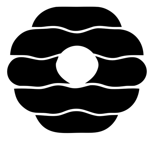 Bagel Pearl Center Logo