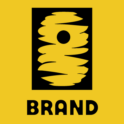 Twisted Stack Bagel Logo preview