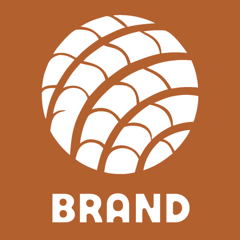 Pine Cone Sphere Logo preview