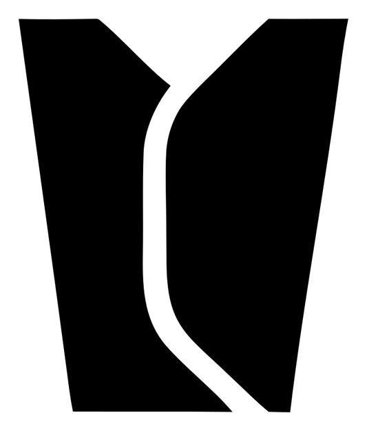 Taco Shell Split Logo