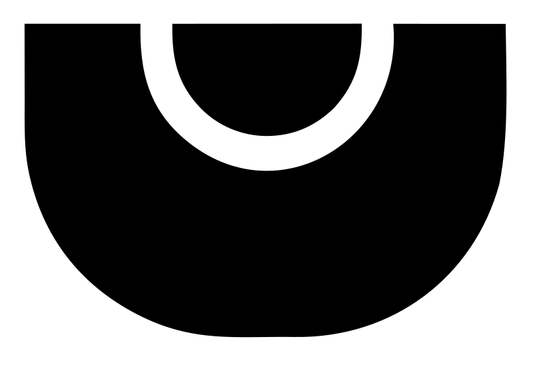 Half Circle Taco Logo
