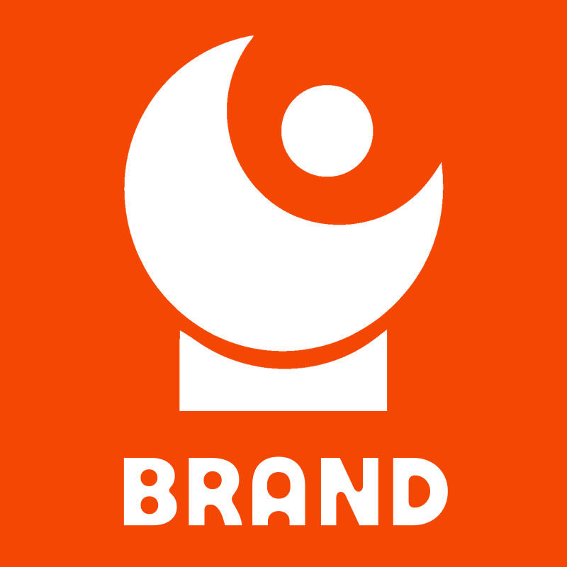 Crescent Moon Taco Logo preview