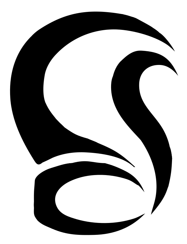 Hand-Drawn Boxing Glove Logo