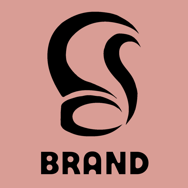 Hand-Drawn Boxing Glove Logo preview