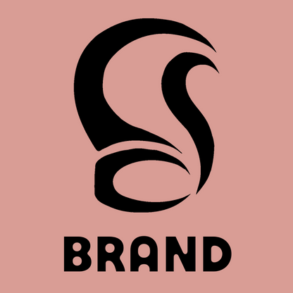 Hand-Drawn Boxing Glove Logo preview