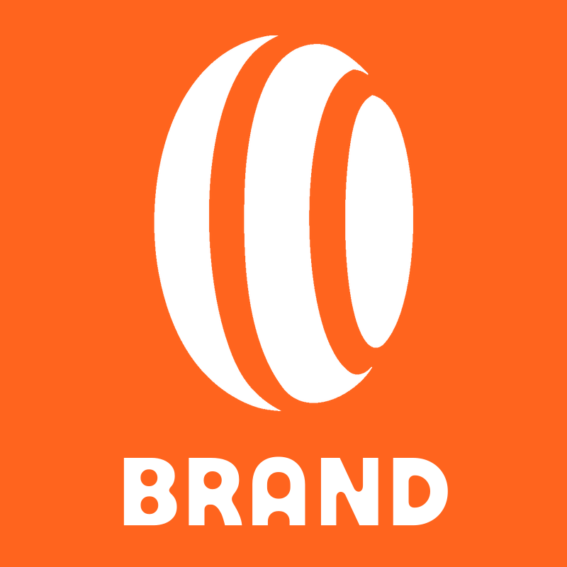 Golf Ball Striped Logo preview
