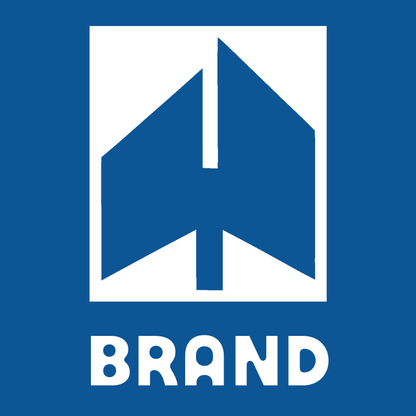 Geometric Sailboat Logo Set preview