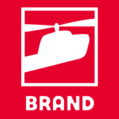 Helicopter Cockpit Closeup Logo preview
