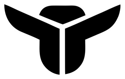 Motorbike Geometric Logo Set