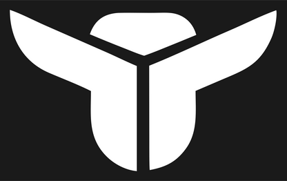 Motorbike Geometric Logo Set #1a1a1a/#ffffff