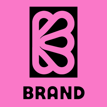 Double B Monoline Logo preview