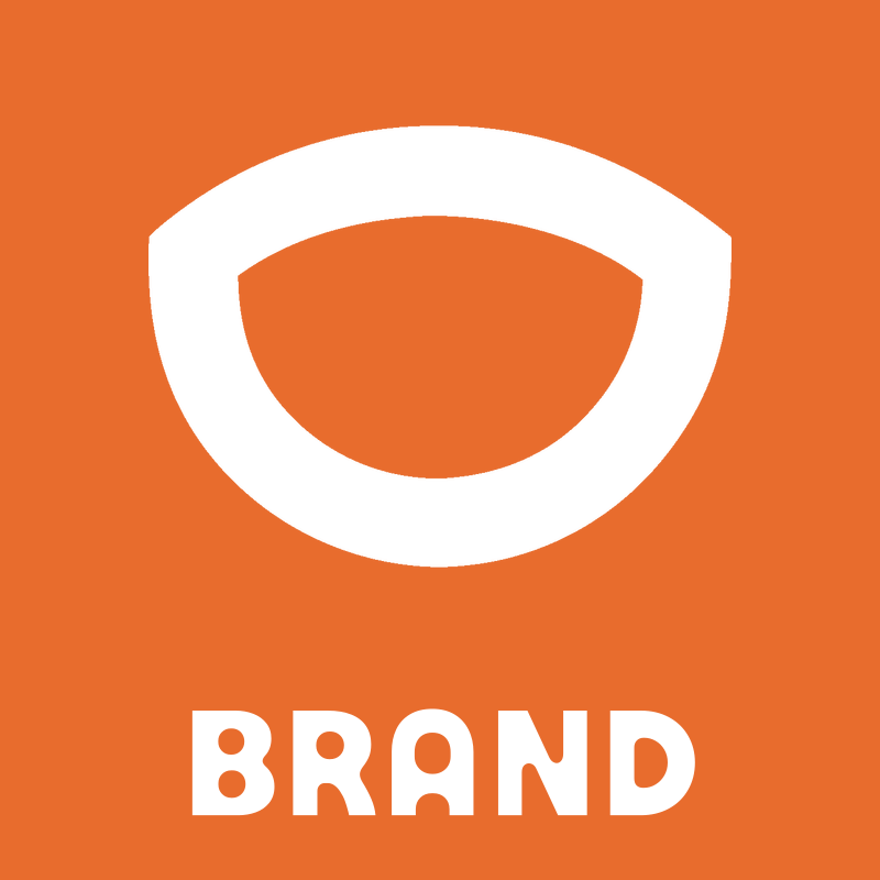 Open Eye Outline Logo preview