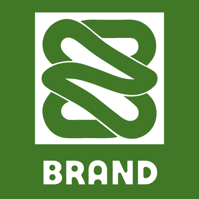 Interlocking S Chain Logo preview