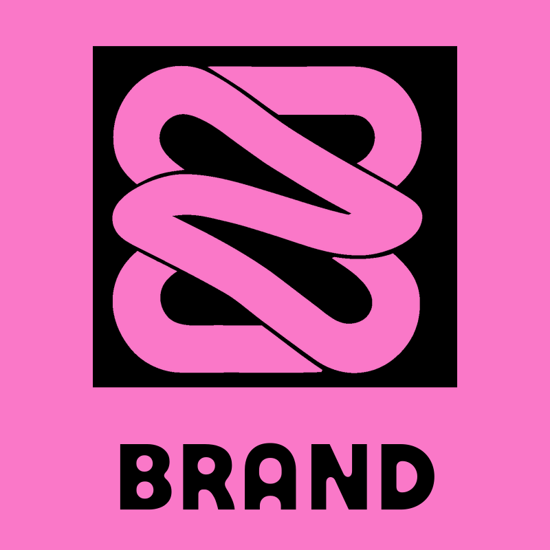 Stacked S Curves Logo preview