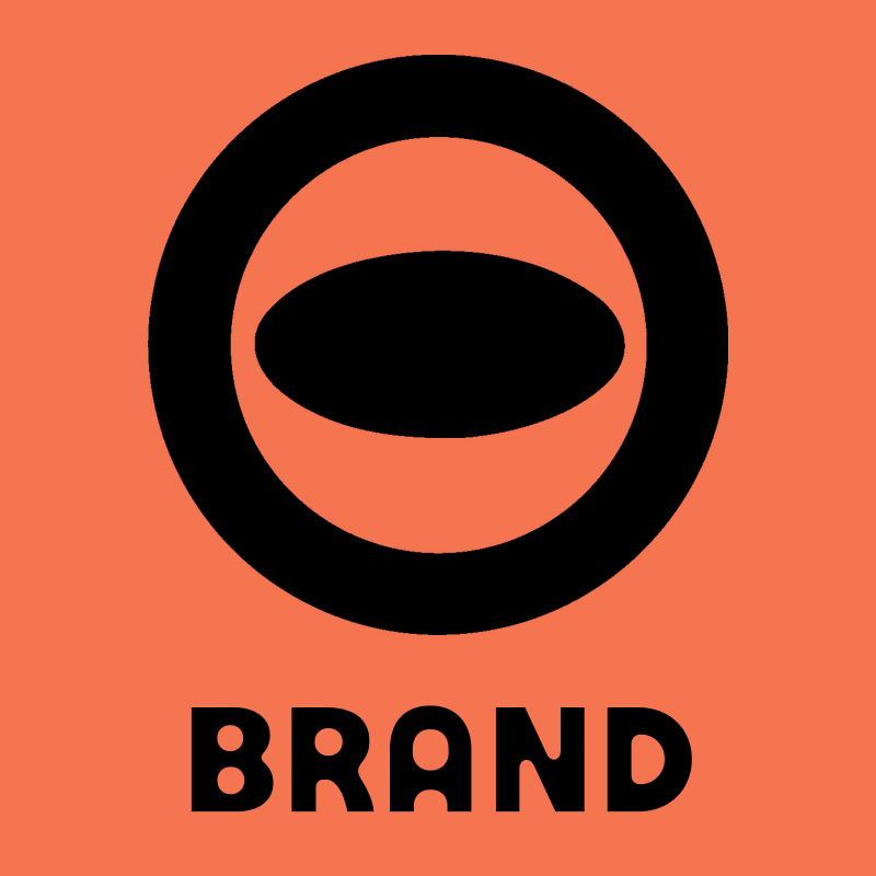 Oval Mouth Ring Logo preview