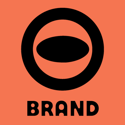 Oval Mouth Ring Logo preview
