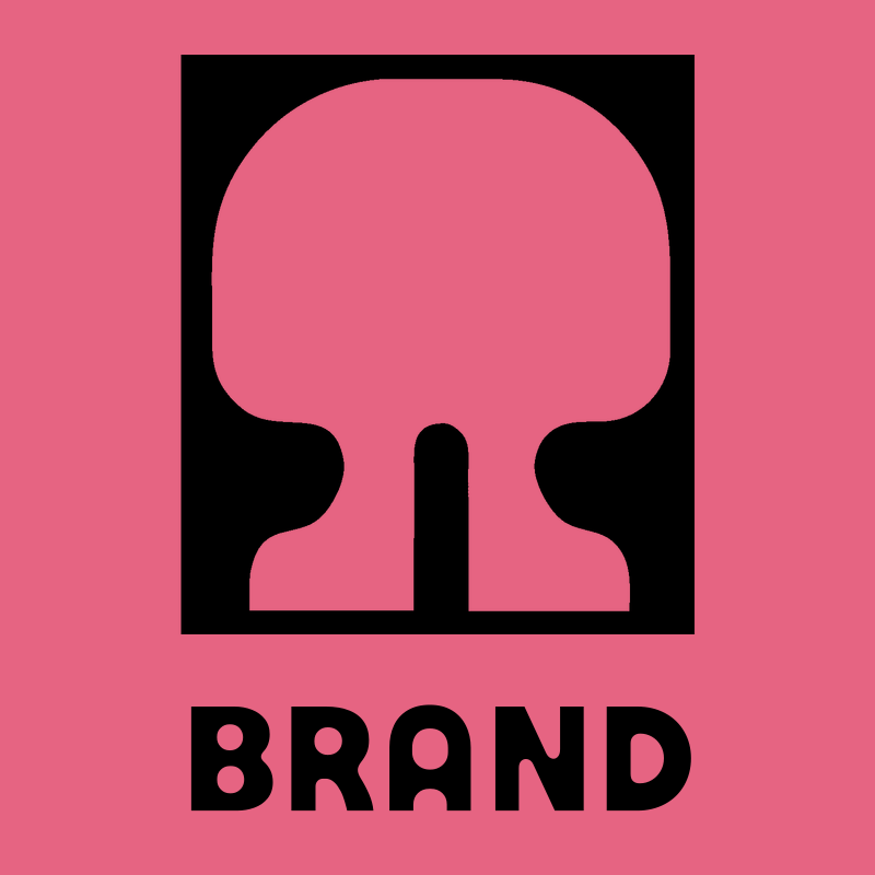 Rounded Arch Foot Logo preview