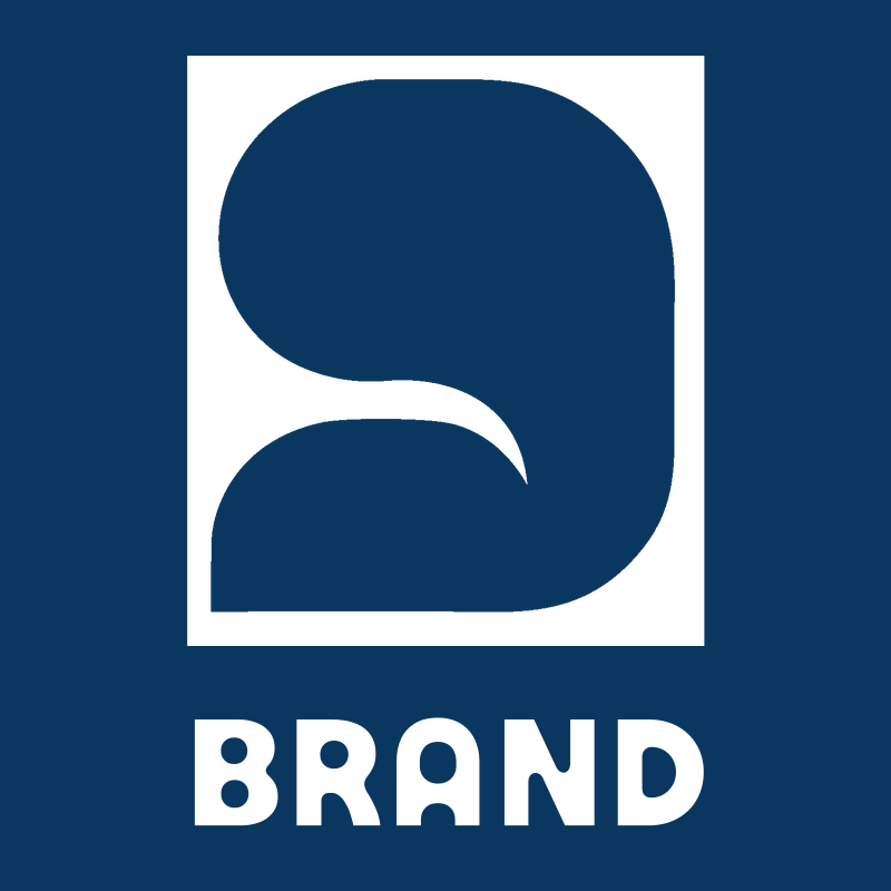 Bold Curved Foot Logo preview
