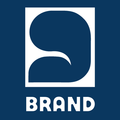 Bold Curved Foot Logo preview