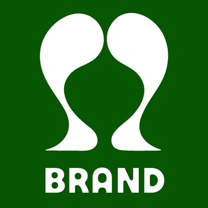 Mirrored Sole Foot Logo preview