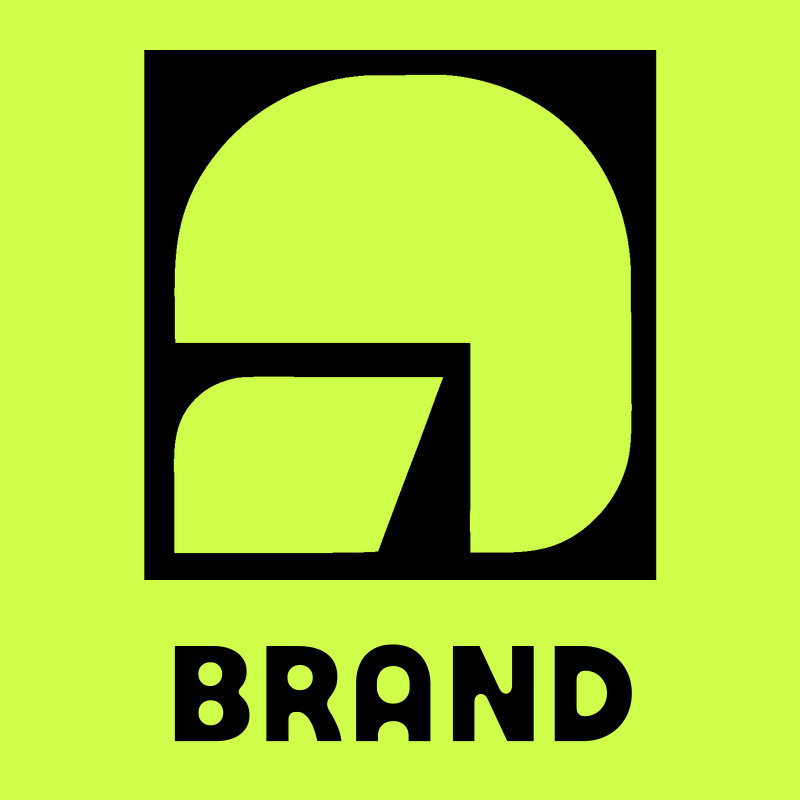 Arch Cutout Foot Logo preview