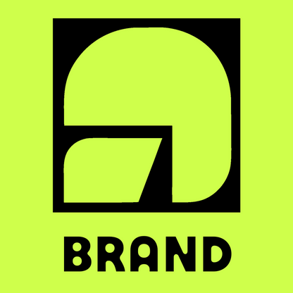 Arch Cutout Foot Logo preview
