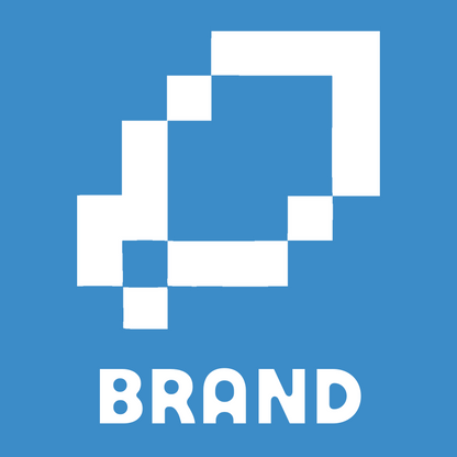 Pixel Search Loop Logo preview