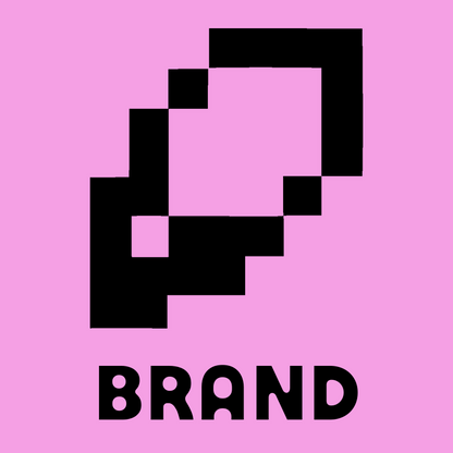 Pixel Loupe Duo Logo preview