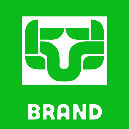 Abstract Ram Face Logo preview
