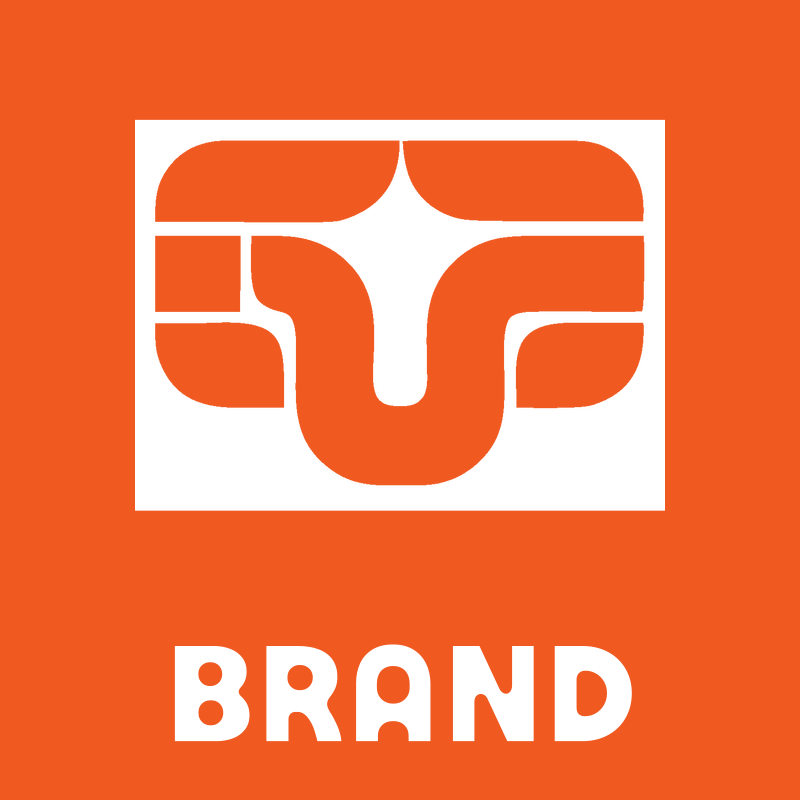 Ram Horn Mask Logo preview