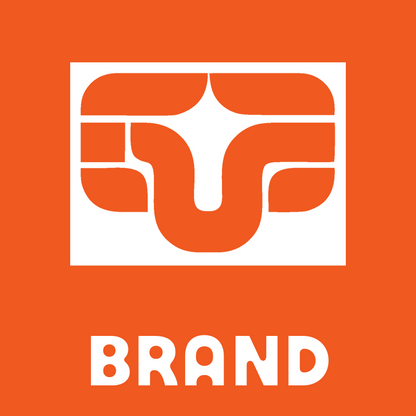 Ram Horn Mask Logo preview