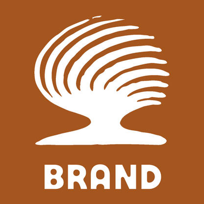 Smoke Plume Island Logo preview
