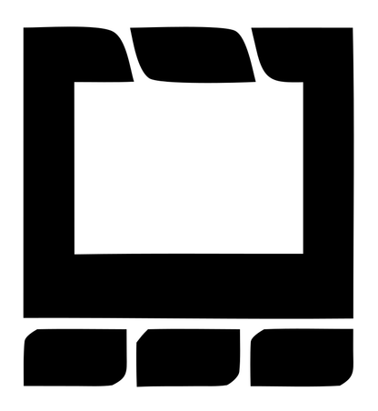 Tablet Keyboard Dock Logo