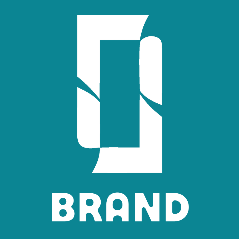 Abstract Tablet Shape Logo preview