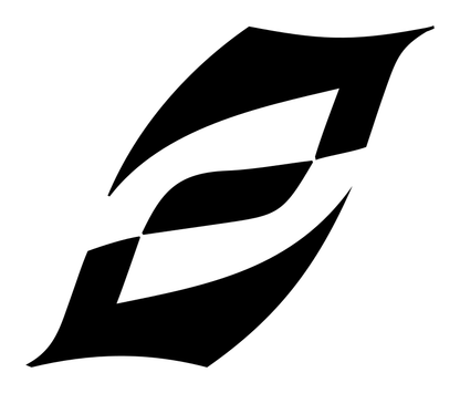 Swoosh Letter S Logo