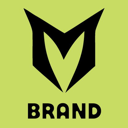Shield Letter M Logo preview