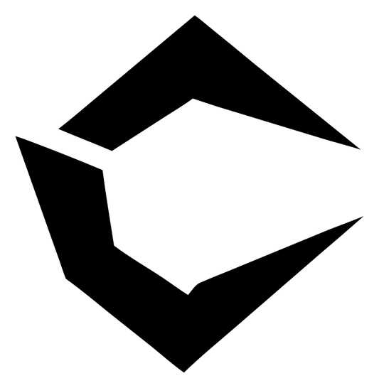 Folded Box Circuit Logo