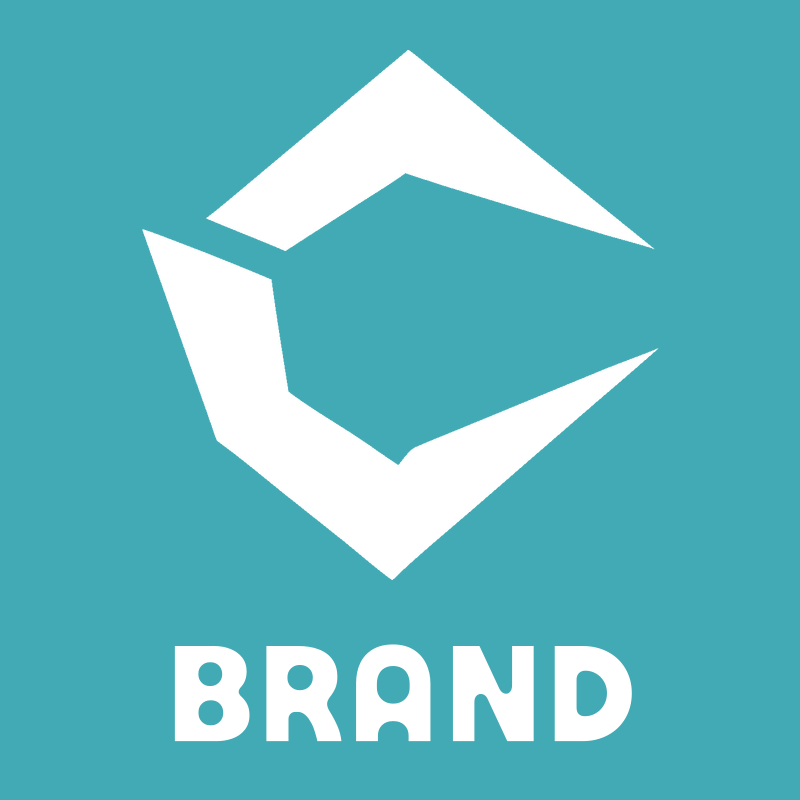 Folded Box Circuit Logo preview