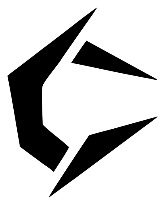 Angular Fragment Circuit Logo